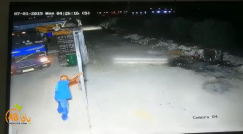 فيديو| كفر قاسم: مقتل احمد سالم ابو جابر "62 عاما" باطلاق نار 